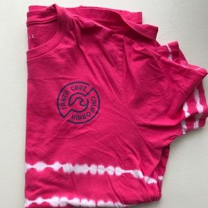 Vintage Hot Pink Aeropostale T-Shirt